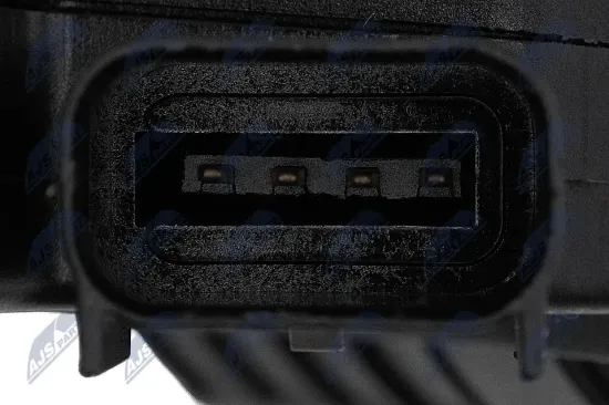 Heckklappenschloss Fahrzeugheckklappe NTY EZC-HY-742 Bild Heckklappenschloss Fahrzeugheckklappe NTY EZC-HY-742