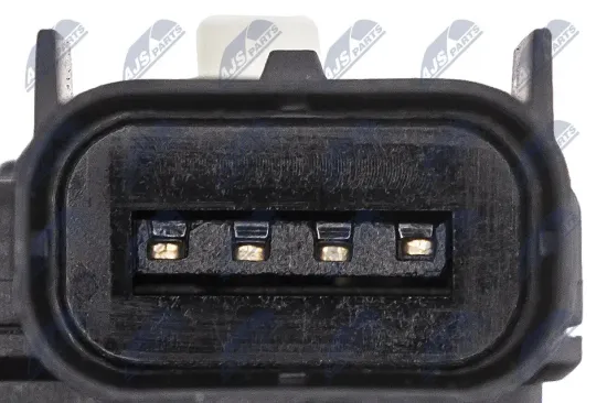 Heckklappenschloss Fahrzeugheckklappe NTY EZC-HY-743 Bild Heckklappenschloss Fahrzeugheckklappe NTY EZC-HY-743