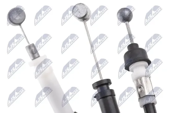 Türschloss vorne links NTY EZC-HY-748 Bild Türschloss vorne links NTY EZC-HY-748