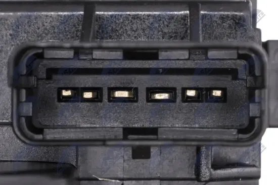 Türschloss vorne links NTY EZC-HY-748 Bild Türschloss vorne links NTY EZC-HY-748