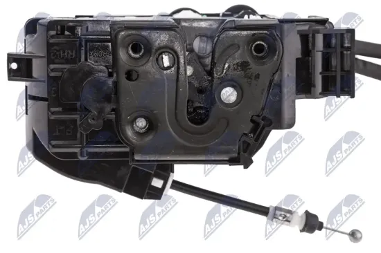 Türschloss vorne rechts NTY EZC-HY-749 Bild Türschloss vorne rechts NTY EZC-HY-749