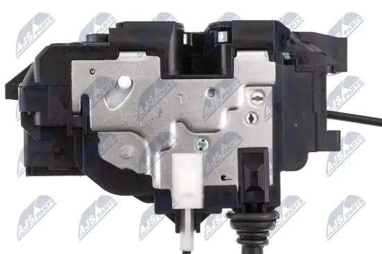 Türschloss hinten links NTY EZC-HY-750 Bild Türschloss hinten links NTY EZC-HY-750