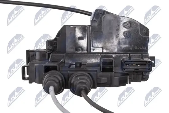 Türschloss hinten links NTY EZC-HY-750 Bild Türschloss hinten links NTY EZC-HY-750