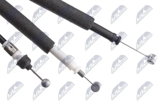 Türschloss hinten links NTY EZC-HY-750 Bild Türschloss hinten links NTY EZC-HY-750