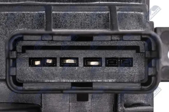 Türschloss hinten links NTY EZC-HY-750 Bild Türschloss hinten links NTY EZC-HY-750