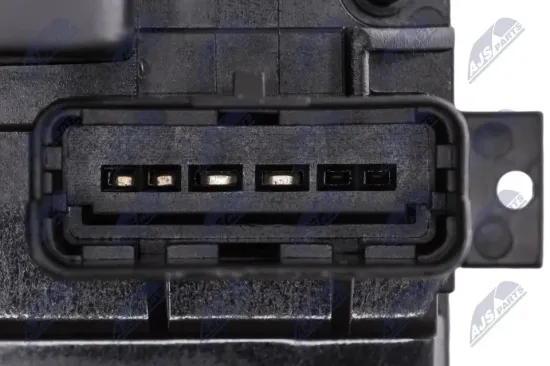 Türschloss hinten rechts NTY EZC-HY-751 Bild Türschloss hinten rechts NTY EZC-HY-751