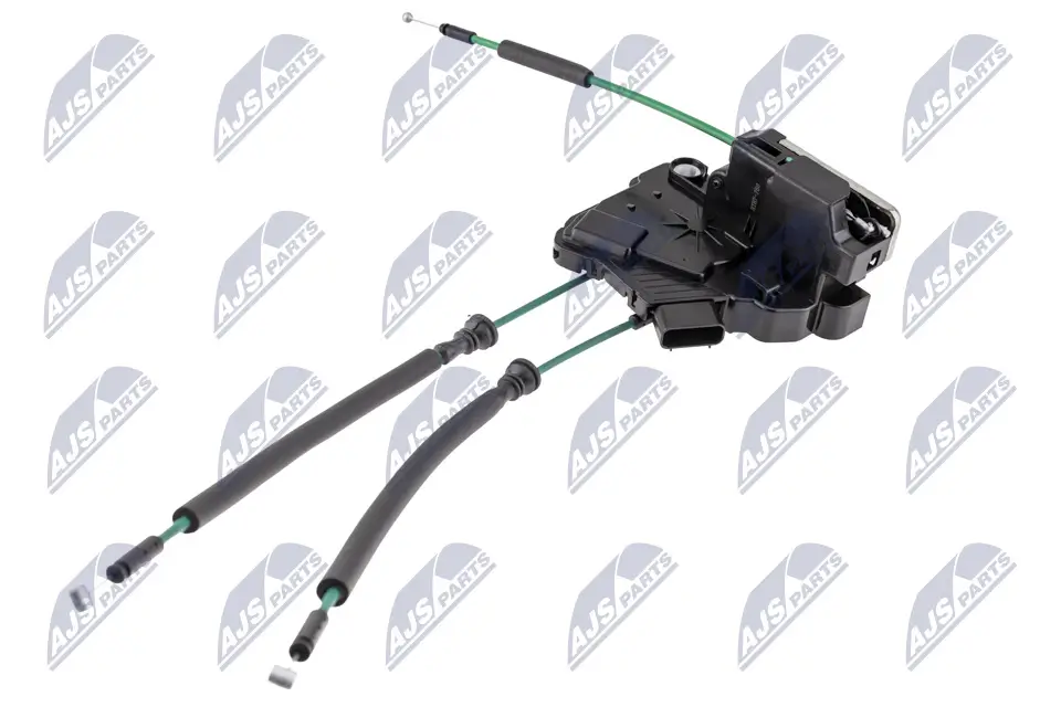 Türschloss vorne links NTY EZC-HY-760