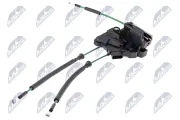 Türschloss vorne links NTY EZC-HY-760