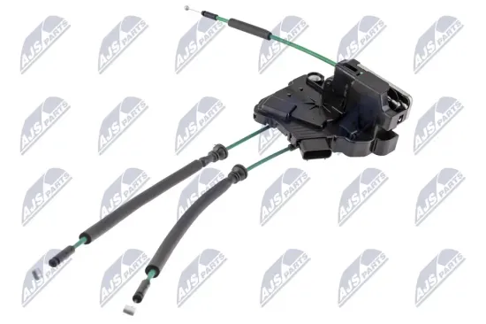 Türschloss vorne links NTY EZC-HY-760 Bild Türschloss vorne links NTY EZC-HY-760