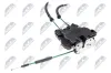 Türschloss vorne links NTY EZC-HY-760 Bild Türschloss vorne links NTY EZC-HY-760