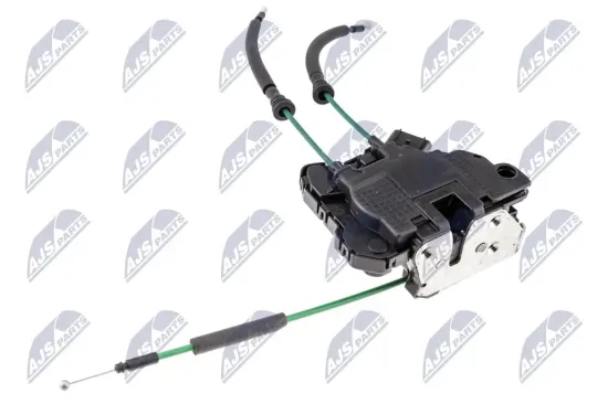 Türschloss vorne links NTY EZC-HY-760 Bild Türschloss vorne links NTY EZC-HY-760