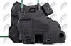 Türschloss vorne links NTY EZC-HY-760 Bild Türschloss vorne links NTY EZC-HY-760