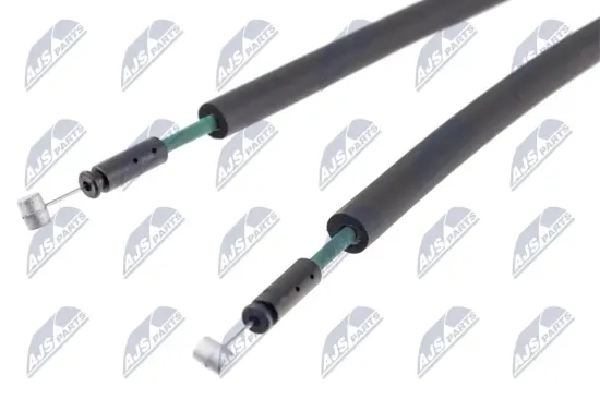 Türschloss vorne links NTY EZC-HY-760 Bild Türschloss vorne links NTY EZC-HY-760