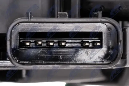 Türschloss vorne links NTY EZC-HY-760 Bild Türschloss vorne links NTY EZC-HY-760