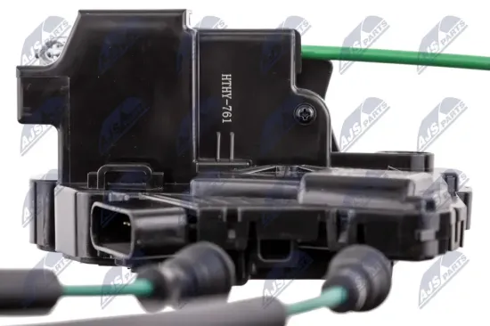 Türschloss vorne rechts NTY EZC-HY-761 Bild Türschloss vorne rechts NTY EZC-HY-761