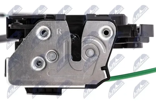 Türschloss vorne rechts NTY EZC-HY-761 Bild Türschloss vorne rechts NTY EZC-HY-761