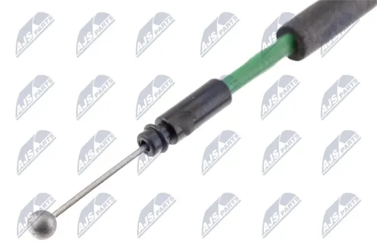 Türschloss vorne rechts NTY EZC-HY-761 Bild Türschloss vorne rechts NTY EZC-HY-761