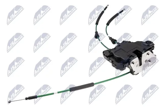 Türschloss hinten links NTY EZC-HY-762 Bild Türschloss hinten links NTY EZC-HY-762