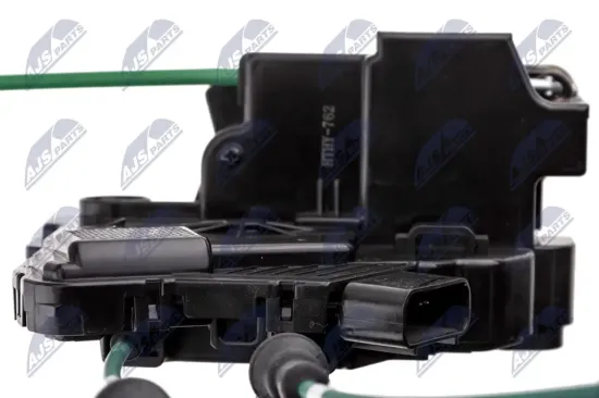 Türschloss hinten links NTY EZC-HY-762 Bild Türschloss hinten links NTY EZC-HY-762