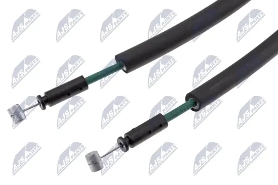 Türschloss hinten links NTY EZC-HY-762 Bild Türschloss hinten links NTY EZC-HY-762