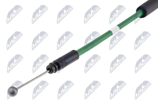 Türschloss hinten links NTY EZC-HY-762 Bild Türschloss hinten links NTY EZC-HY-762