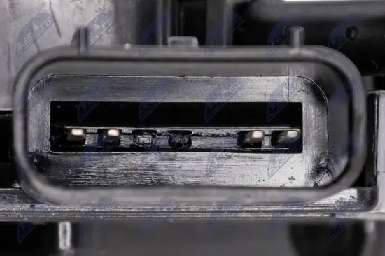 Türschloss hinten links NTY EZC-HY-762 Bild Türschloss hinten links NTY EZC-HY-762