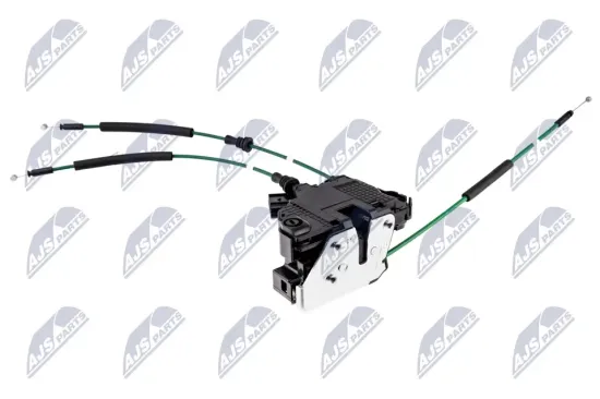 Türschloss hinten rechts NTY EZC-HY-763 Bild Türschloss hinten rechts NTY EZC-HY-763