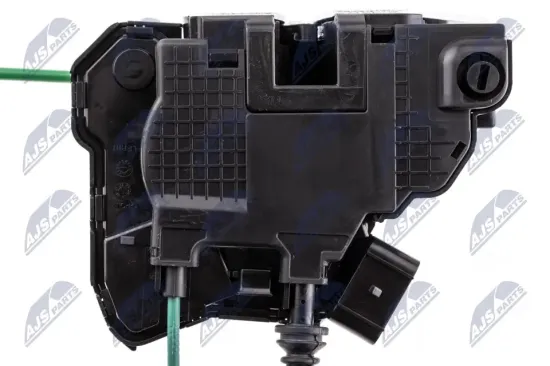 Türschloss hinten rechts NTY EZC-HY-763 Bild Türschloss hinten rechts NTY EZC-HY-763