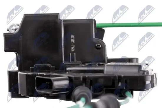 Türschloss hinten rechts NTY EZC-HY-763 Bild Türschloss hinten rechts NTY EZC-HY-763