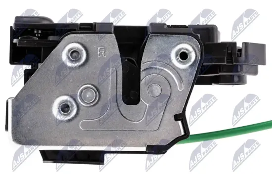 Türschloss hinten rechts NTY EZC-HY-763 Bild Türschloss hinten rechts NTY EZC-HY-763