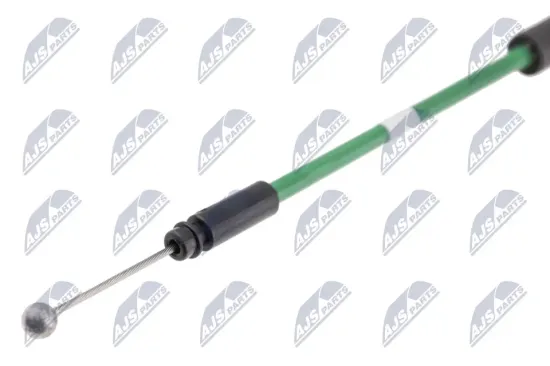 Türschloss hinten rechts NTY EZC-HY-763 Bild Türschloss hinten rechts NTY EZC-HY-763