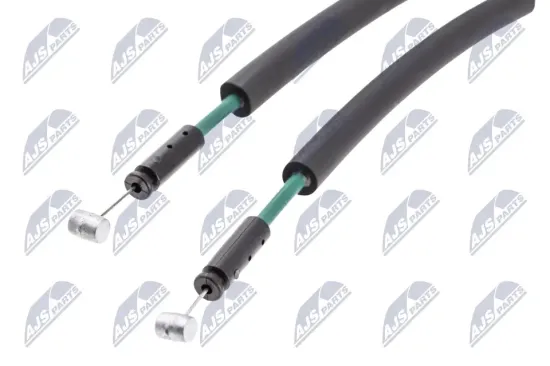 Türschloss hinten rechts NTY EZC-HY-763 Bild Türschloss hinten rechts NTY EZC-HY-763