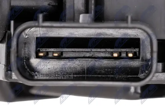 Türschloss hinten rechts NTY EZC-HY-763 Bild Türschloss hinten rechts NTY EZC-HY-763