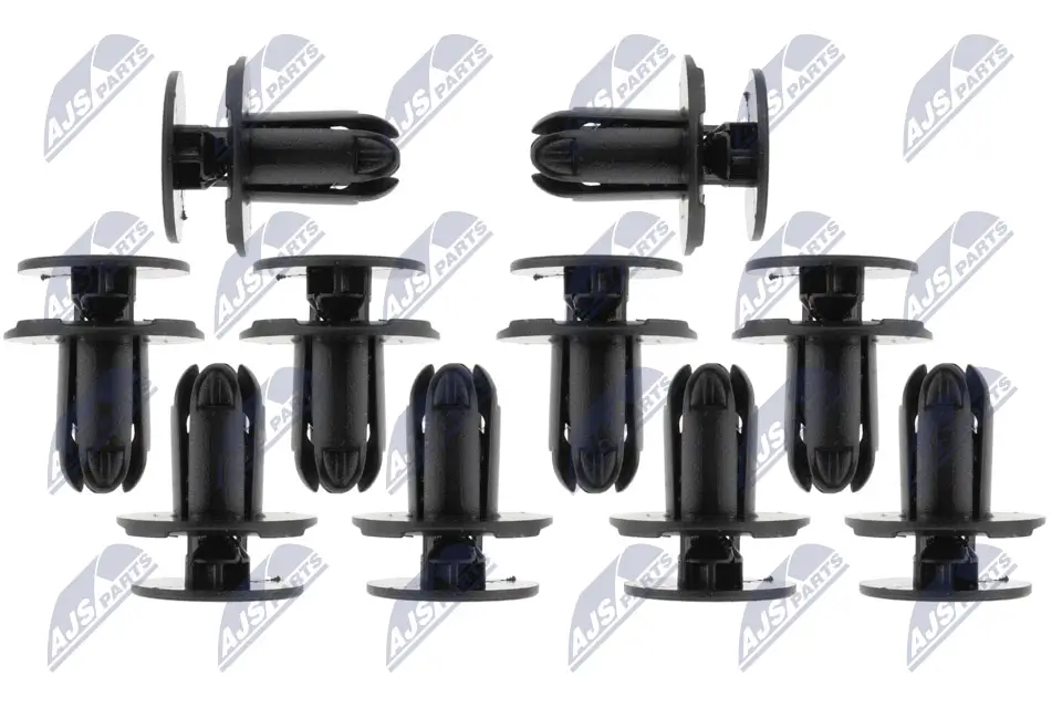 Motor-/Unterfahrschutz NTY EZC-HY-765