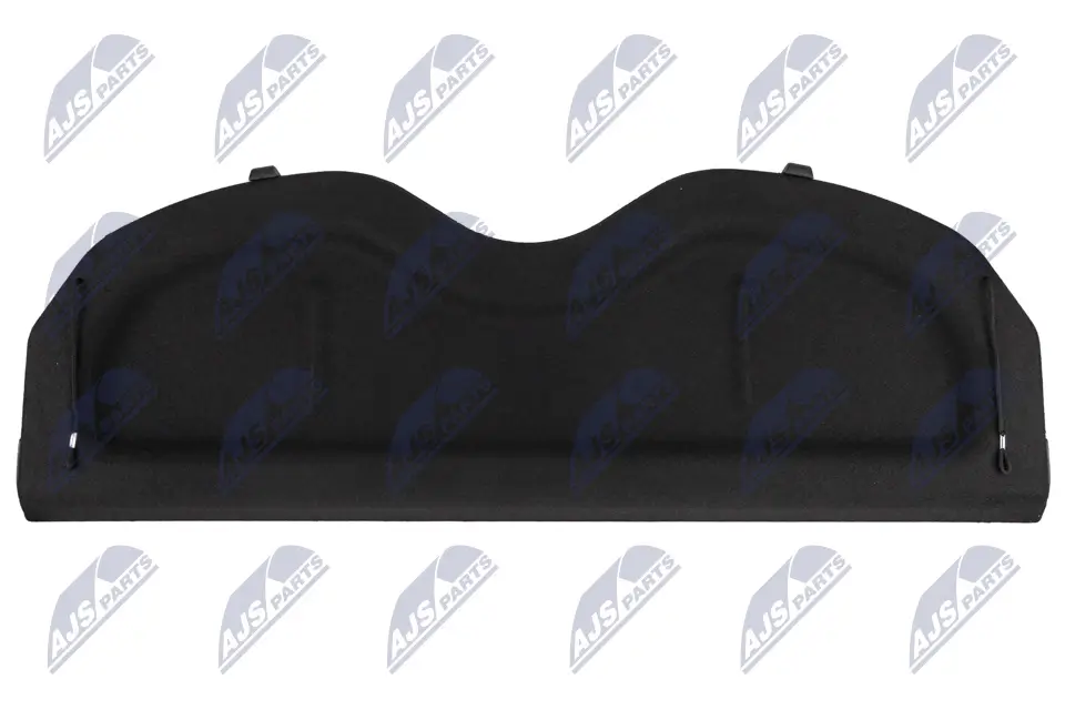 Laderaumabdeckung NTY EZC-HY-768