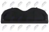 Laderaumabdeckung NTY EZC-HY-768