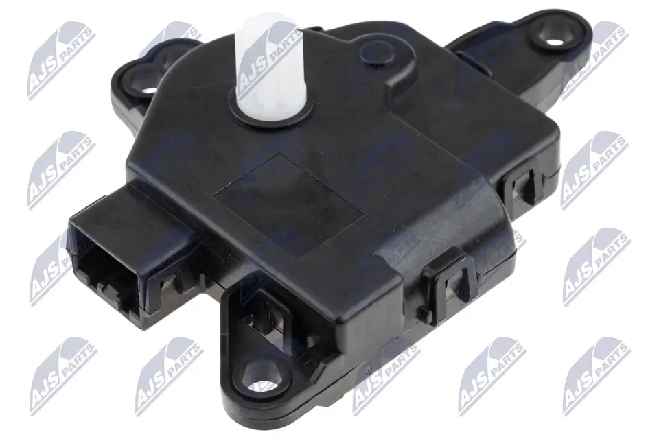 Stellelement, Mischklappe 12 V NTY EZC-HY-770