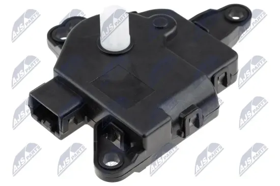 Stellelement, Mischklappe 12 V NTY EZC-HY-770 Bild Stellelement, Mischklappe 12 V NTY EZC-HY-770