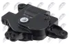 Stellelement, Mischklappe 12 V NTY EZC-HY-770 Bild Stellelement, Mischklappe 12 V NTY EZC-HY-770