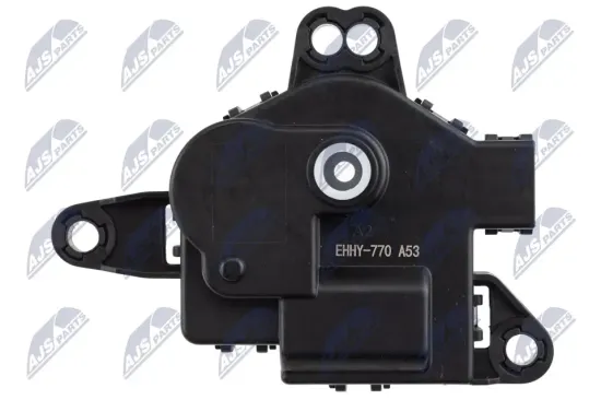 Stellelement, Mischklappe 12 V NTY EZC-HY-770 Bild Stellelement, Mischklappe 12 V NTY EZC-HY-770