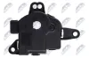 Stellelement, Mischklappe 12 V NTY EZC-HY-770 Bild Stellelement, Mischklappe 12 V NTY EZC-HY-770