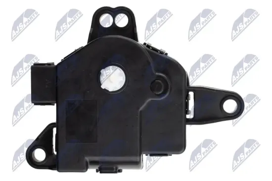 Stellelement, Mischklappe 12 V NTY EZC-HY-770 Bild Stellelement, Mischklappe 12 V NTY EZC-HY-770