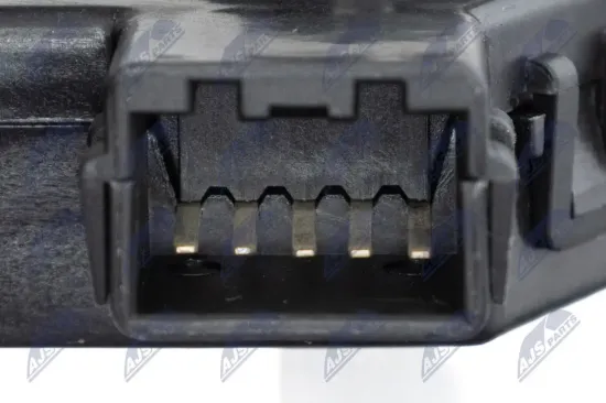Stellelement, Mischklappe 12 V NTY EZC-HY-770 Bild Stellelement, Mischklappe 12 V NTY EZC-HY-770