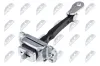 T&uuml;rfeststeller vorne links NTY EZC-HY-771