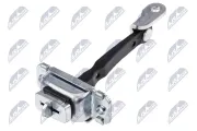 Türfeststeller vorne links NTY EZC-HY-771