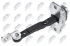 Türfeststeller vorne links NTY EZC-HY-771 Bild Türfeststeller vorne links NTY EZC-HY-771