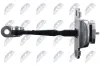 Türfeststeller vorne links NTY EZC-HY-771 Bild Türfeststeller vorne links NTY EZC-HY-771