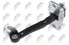 Türfeststeller hinten links NTY EZC-HY-772 Bild Türfeststeller hinten links NTY EZC-HY-772