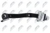 Türfeststeller hinten links NTY EZC-HY-772 Bild Türfeststeller hinten links NTY EZC-HY-772