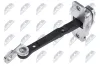 Türfeststeller vorne links NTY EZC-HY-773 Bild Türfeststeller vorne links NTY EZC-HY-773